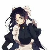 Kaylin [ hầu cận của Jocasta ]