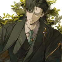 Albert Galvin [ hầu cận của Gabriel ]