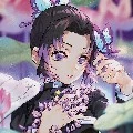 Kochou Shinobu