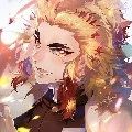 Rengoku Kyoujirou