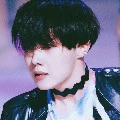 JUNG HO SOEK ( J-HOPE )