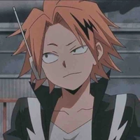 Denki Kaminari