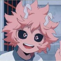 Mina Ashido