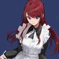 Người hầu- Natsumi 