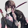 Muzasa Kibutsuji