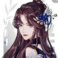 nữ trưởng của tộc ma giáo- bạch thiên vũ