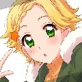 Hinaki Shinjou