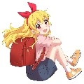 Ichigo Hoshimiya