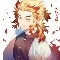 Kyojuro Rengoku