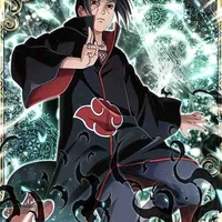 Uchiha itachi