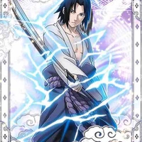 Uchiha sasuke