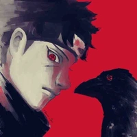 Uchiha shisui
