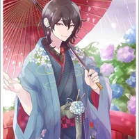 Lý Thiên Phúc- Hoa Hoa