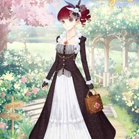 Hà Liên Hoa - chị gái nuôi