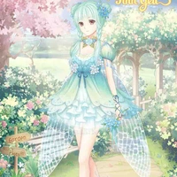 Hà Liên Thuỷ- em gái nuôi 