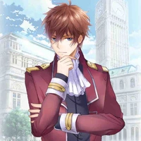 Hà Linh Thiên  - anh trai nuôi 