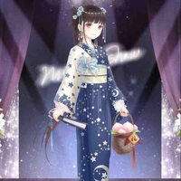 Mẹ ruột nữ chính