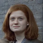 Ginny Potter