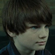 Albus Severus Potter