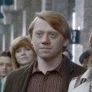 Ron Weasley