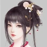 Đoàn Vi_Tì nữ Liễu Hi Nguyệt