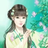 Tố Ngưng_Tì nữ Liễu Hi Nghinh