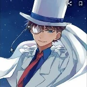 kaito KID