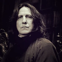 Severus Snape