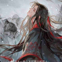 Ngụy Vô Tiện-Ngụy Anh