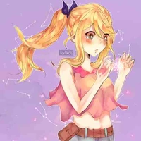 Lucy Heartfilia