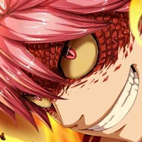 Natsu Dragneel