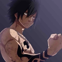 Gray Fullbuster