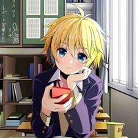 Kagamine Len