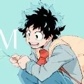 Midoriya Izuku