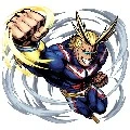 All Might
