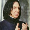 Giáo sư Snape