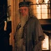 Hiệu trưởng Dumbledore