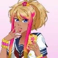 Hana Daidaiyama (Bullies)