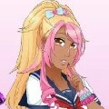 Kokoro Momoiro (Bullies)
