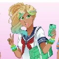 Hoshiko Mizudori (Bullies)