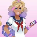 Kashiko Murasaki (Bullies)
