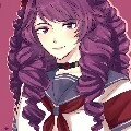 Kizana Sunobu(Hội trưởng clb kịch)