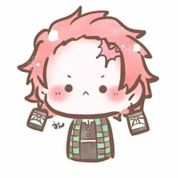 Kamado Tanjirou
