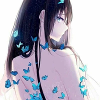 Tg cute hột me kiêm con quạ