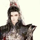 Ngô Khang - Tướng quân Lạc Hy quốc