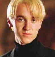 Draco Malfoy