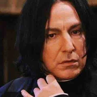 Thầy Snape