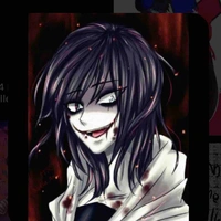 Jeff the killer