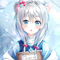 My