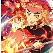 Rengoku kyoujurou{Viêm trụ}